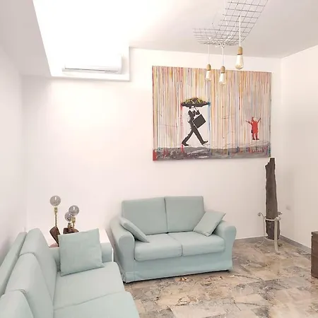 Sunnyhome- Ostia Lido Vista Mare 2 Bagni Exterior photo