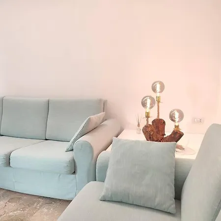 Sunnyhome- Ostia Lido Vista Mare 2 Bagni Exterior photo