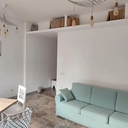 Sunnyhome- Ostia Lido Vista Mare 2 Bagni Exterior photo