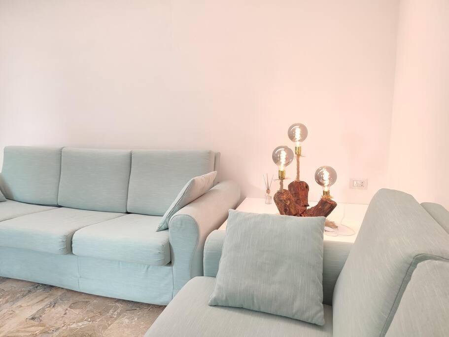 Sunnyhome- Lido Vista Mare 2 Bagni *