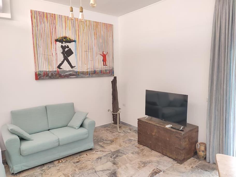Sunnyhome- Lido Vista Mare 2 Bagni Holiday home Lido di Ostia