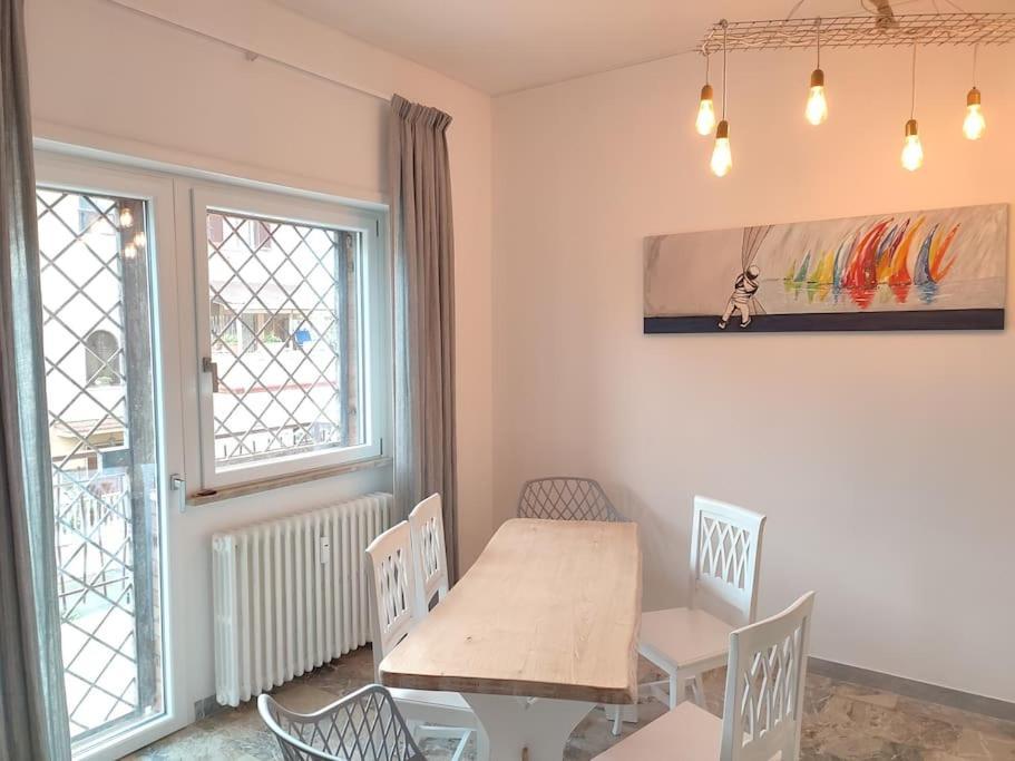 Holiday home Sunnyhome- Lido Vista Mare 2 Bagni Lido di Ostia