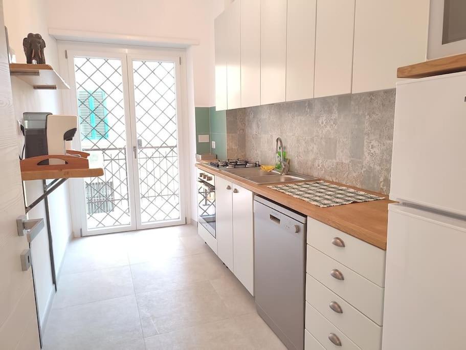 Sunnyhome- Lido Vista Mare 2 Bagni Holiday home