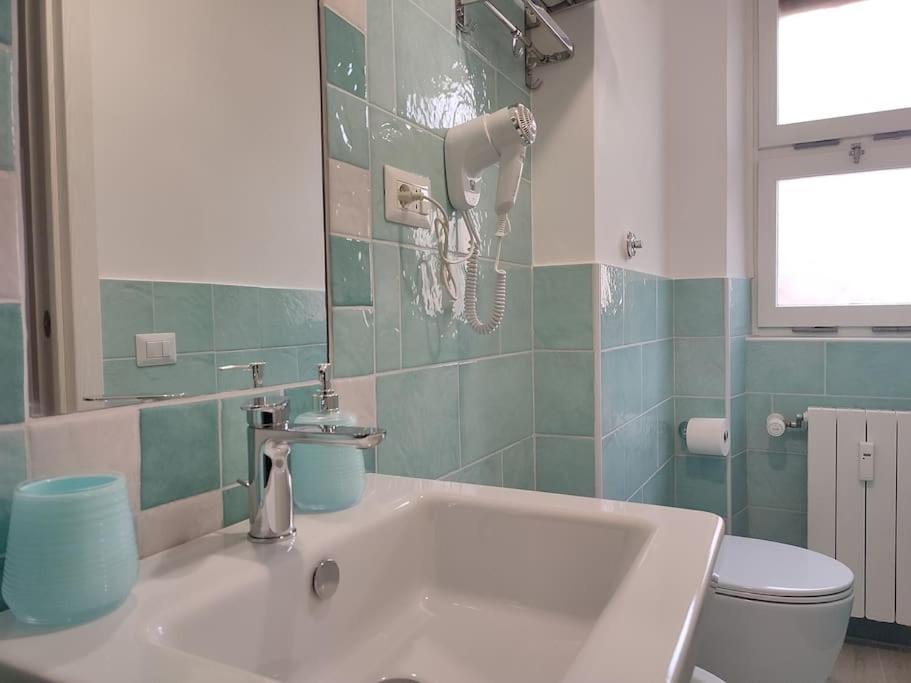 Sunnyhome- Lido Vista Mare 2 Bagni *