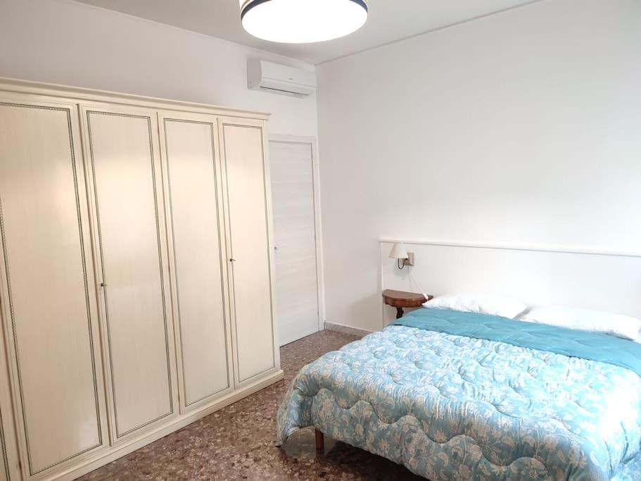 Sunnyhome- Lido Vista Mare 2 Bagni Lido di Ostia