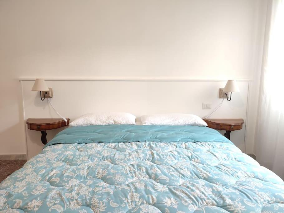 Sunnyhome- Lido Vista Mare 2 Bagni Holiday home