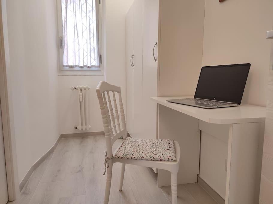 Sunnyhome- Lido Vista Mare 2 Bagni