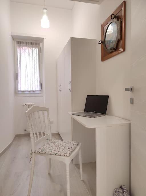 Holiday home Sunnyhome- Lido Vista Mare 2 Bagni Lido di Ostia