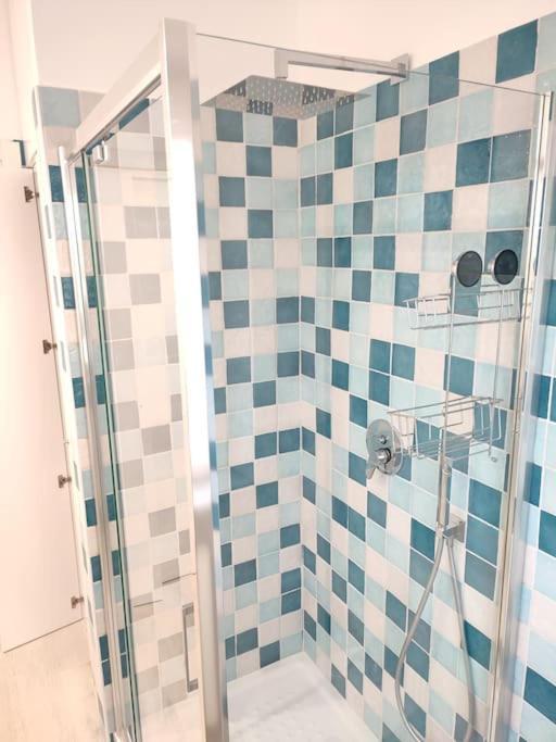 Holiday home Sunnyhome- Lido Vista Mare 2 Bagni *