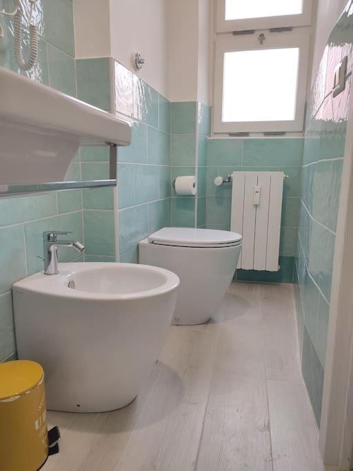 Holiday home Sunnyhome- Lido Vista Mare 2 Bagni