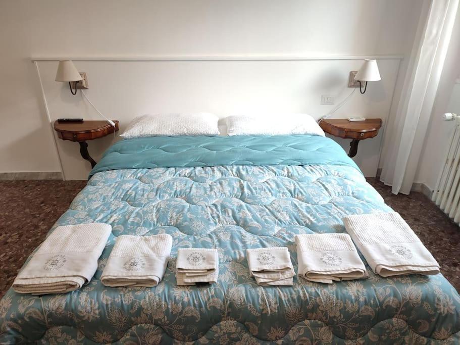 Sunnyhome- Lido Vista Mare 2 Bagni Lido di Ostia