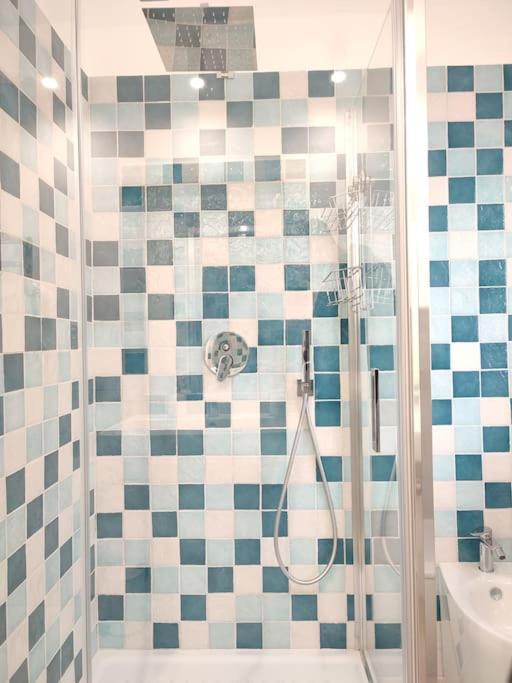 Holiday home Sunnyhome- Lido Vista Mare 2 Bagni *