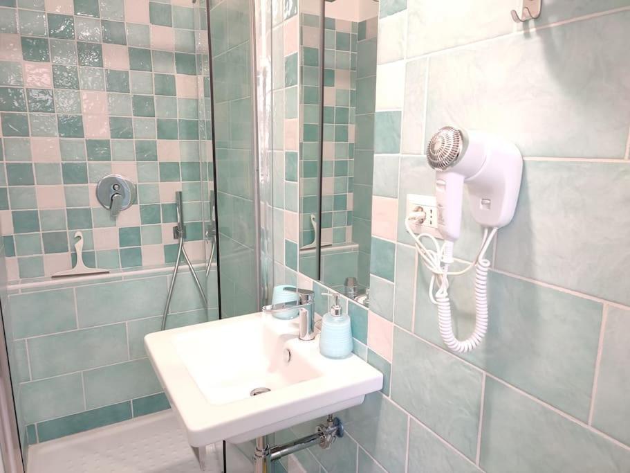 Sunnyhome- Lido Vista Mare 2 Bagni Holiday home Lido di Ostia