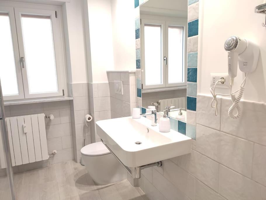 Sunnyhome- Lido Vista Mare 2 Bagni Holiday home