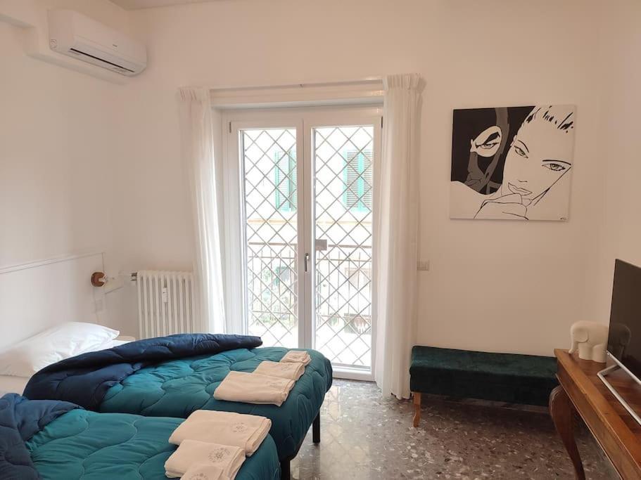 Sunnyhome- Lido Vista Mare 2 Bagni Holiday home *