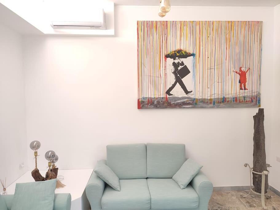 Sunnyhome- Lido Vista Mare 2 Bagni