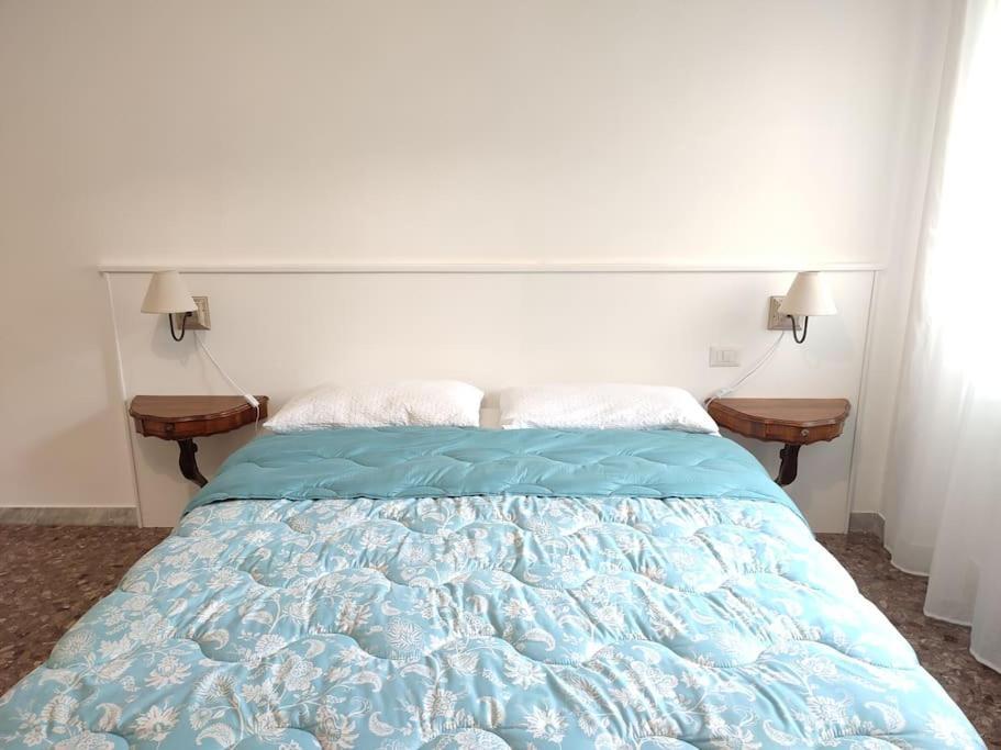 Holiday home Sunnyhome- Lido Vista Mare 2 Bagni *