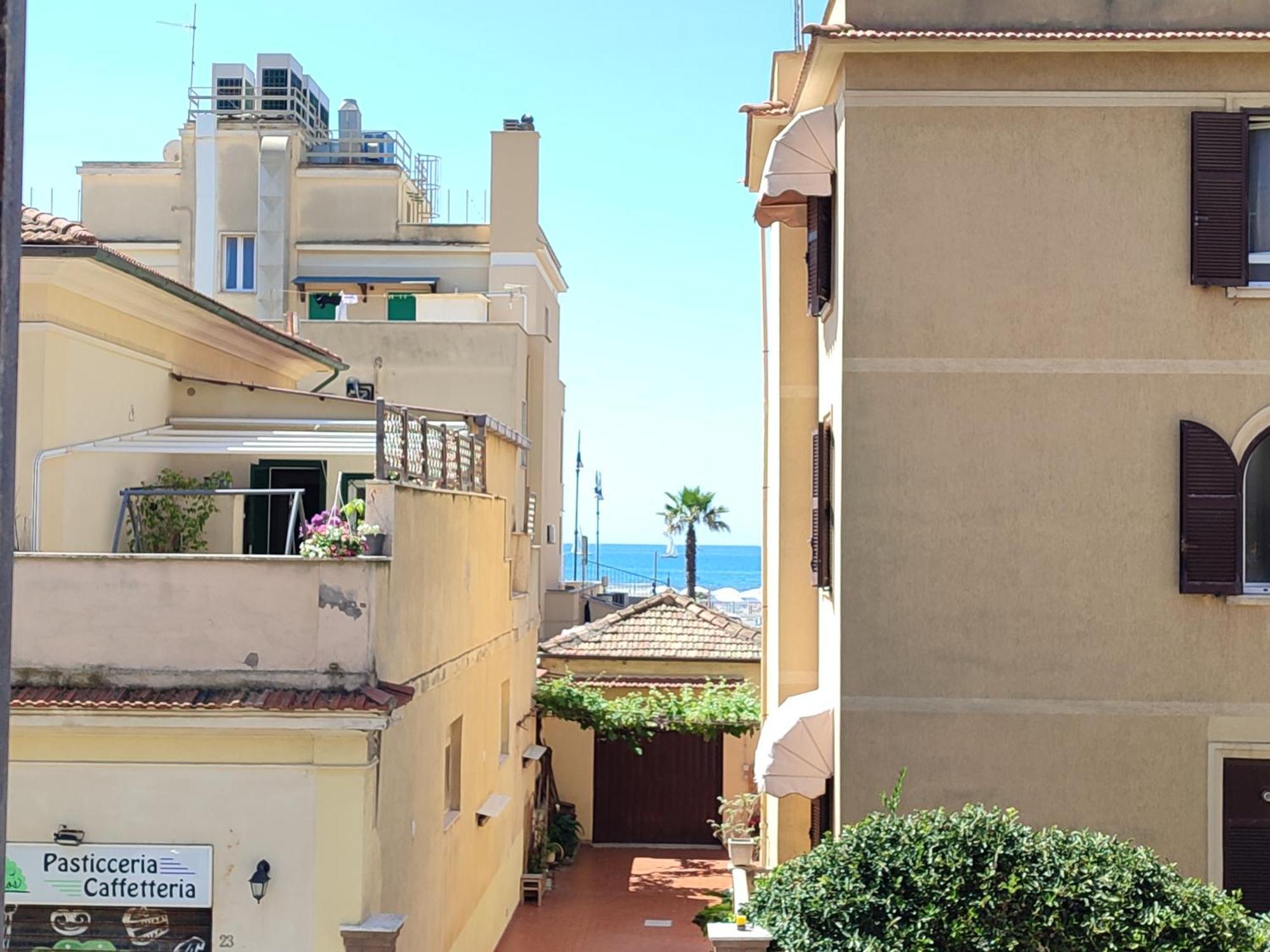 Sunnyhome- Lido Vista Mare 2 Bagni